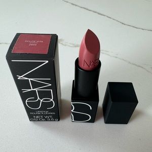 NARS Lipstick Dolce Vita